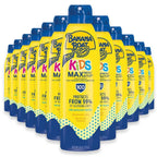 Banana Boat Kids UltraMist Clear Spray SPF100 - 6oz - 12 Pack
